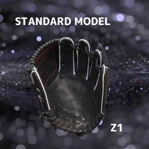 ZERO.REALIZE 軟・硬式兼用グローブ（Z1 投手用） 定番モデル