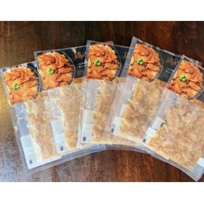 ふるさと納税 帯広市 【鶏の伊藤】鶏めし丼5人前セット 北海道 十勝 帯広 |  | 01