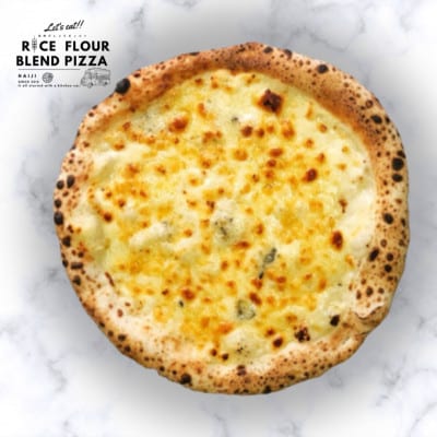 HAIJI人気ピザ 3枚セット【配送不可地域：離島】【1641803】