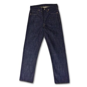 デニムパンツ(大戦モデル・S824XX)サイズ:W29【1683413】