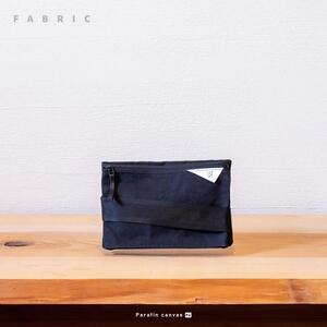 【財布代わりのショルダーバッグ】　Jyabora　Parafin canvas｜人気バッグ おすすめショルダー［ 財布代わり ショルダーバッグ Jyabora Parafin canvas 撥水加工 軽量 バッグ ショルダー 人気 おすすめ ギフト プレゼント お取り寄せ 通販 送料無料 ふるさと納税 ］