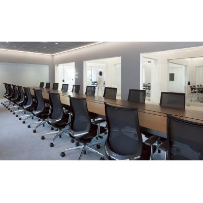 ふるさと納税 伊那市 コクヨチェアー　ベゼル(リーフグリーン)　/在宅ワーク・テレワークにお勧めの椅子 |  | 03