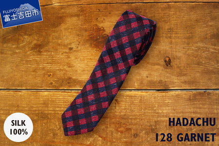 ＨＡＤＡＣＨＵ　シルクネクタイ　ＮＴＭ128 高級ネクタイ ファッション プレゼント 