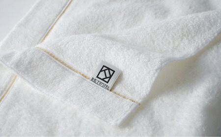 泉州こだわりタオル 泉州の華織「麗」タオルセット（バスタオル2枚）（009_5006）