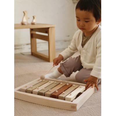 ふるさと納税 高山市 オークヴィレッジの木琴　森の合唱団　ドレミファソラシド　AH006 |  | 02