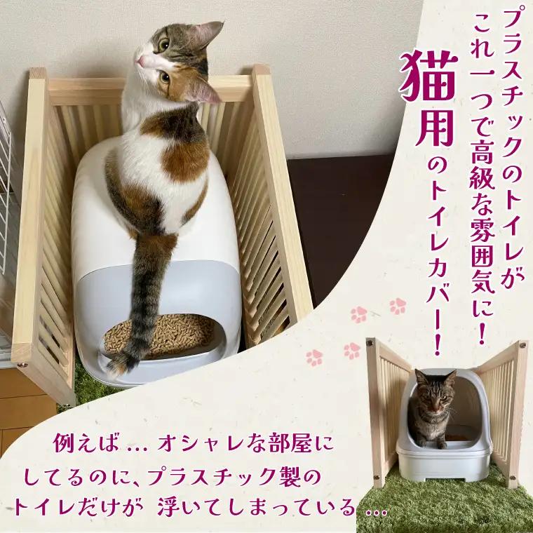 CB001-1 にゃんがーど Blind M