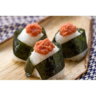 ふるさと納税 大川市 博多の味本舗　辛子明太子350g×3(1.05kg)(大川市) |  | 02