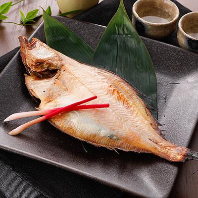 ふるさと納税 宮古市 一夜干し宗八かれい4.6kgセット |  | 02
