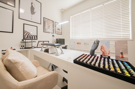 弱酸性バイオマスジェルネイル　シンプルコース　【135P8401】