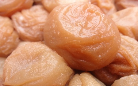 白干し 紀州南高梅 1kg   【aoi014-2】 