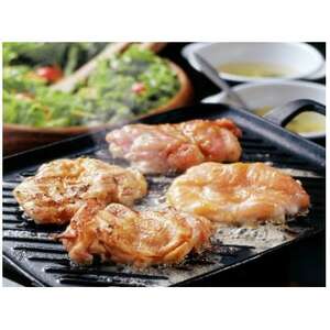 愛知県新城産　三河赤鶏正肉セット【配送不可地域：離島】【1665760】