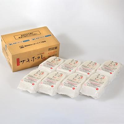 ふるさと納税 大潟村 サキホコレ特別栽培米使用 パックライス180g3個パック×8袋セット |  | 01