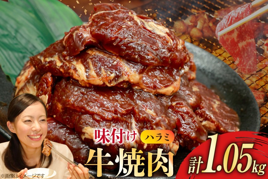 
                  牛肉 味付け牛 サガリ 350g 3袋 計約1kg [小林食品 福岡県 宇美町 um40azo890013] サガリ 焼き肉 肉
                