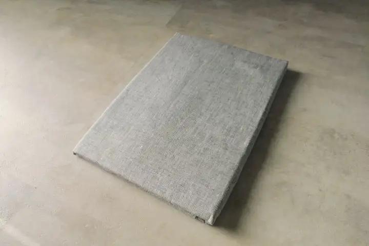 近江の麻 リネン シーツ 寝具 麻絲商会 滋賀県 東近江市 B-D01 夏 涼しい 吸水 速乾 さらさら サラサラ 肌触り 快適 快眠 洗える 寝苦しい夜 対策 清潔 ベッド 布団