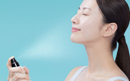 エレクトロン タイトニングミスト 150ml 化粧水 ブースター さっぱり 保湿 毛穴 乾燥 脂性肌 敏感肌 日本製_OS084-0006