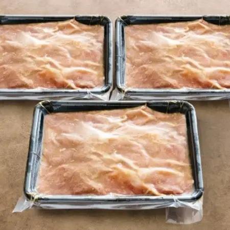 味漬け ラム ショルダー(味噌麹) 4.5人前 900g 【急速冷凍】【配送不可地域：離島】【1745055】
