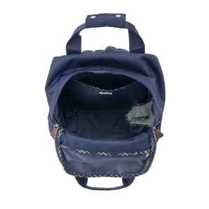 T109 ミキハウス ミキハウスベア マザーリュック【mikihouse マザーズリュック レディース リュック マザー 19L ナイロン 出産 ブランド 大阪府 八尾】