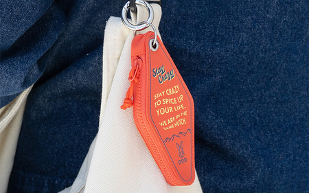 【DOD】モーテルフォーザフューチャー（BA178-BL）