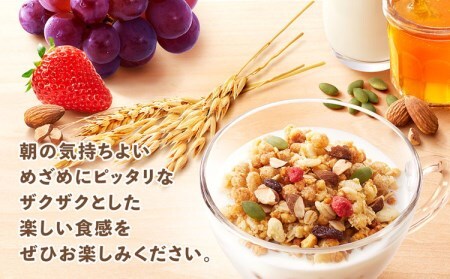  カルビー　フルグラ　糖質オフ　600g×6個