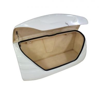 ふるさと納税 小山町 ID BOX 未塗装白ゲルコート |  | 01