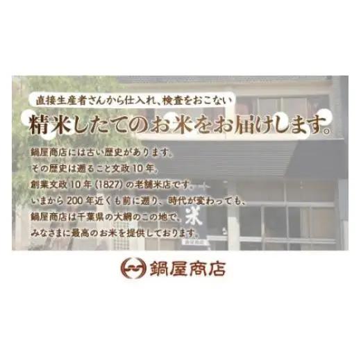 【最短2～7営業日出荷】令和7年産 千葉県産粒すけ 精米 10kg (5kg×2袋) / 粒すけ 千葉県産粒すけ E017