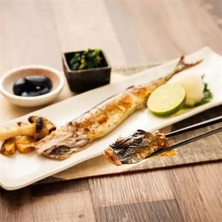 ＜北海道産＞サンマをわさび風味に仕上げた「わさび漬さんま」3尾×4個_北海道産 秋刀魚 サンマ をわさび風味に 秋刀魚 サンマ さんま 魚 漬魚 セット ひもの 冷凍 魚介類 海鮮 絶品 人気 笹谷商