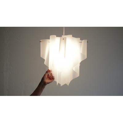 ふるさと納税 葛飾区 ディクラッセ Auro pendant lamp white |  | 02