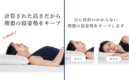 【3号】ロフテー 5セルピロー マルコビーンズ【エアウィーヴ グループ】【エアウィーヴ  ロフテー 寝具 枕 まくら 癒し リラックス 岡山県 倉敷市 おすすめ 人気】