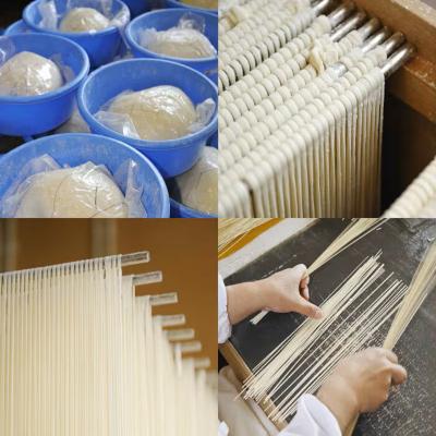 ふるさと納税 湯沢市 稲庭うどん 650g×10袋 65人前[H3-1001] |  | 02