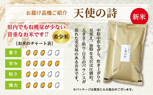 県内でも収穫量が少ない貴重なお米