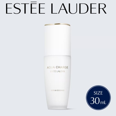 エスティ ローダー アクア チャージ 薬用 セラム エッセンス 30mL【配送不可地域：離島・沖縄県】