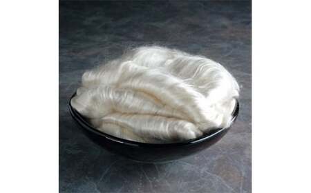 シルクオーラ匠PREMIUM ピュアホワイト 掛け毛布 シングル (140×200cm)【db】[3937]