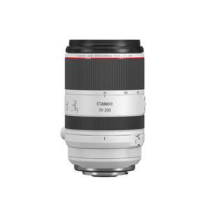 Canon 静止画も動画もセット