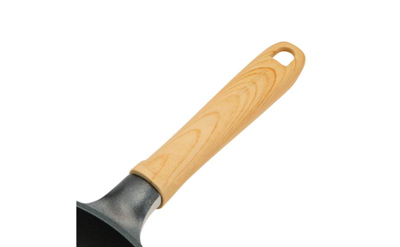 ホームコーディ　ガス火対応　ダイヤモンドコーティング　軽量フライパン　20cm イオンリテール 日用品