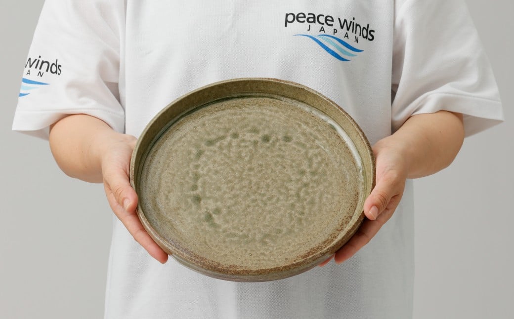 写真は青唐津です