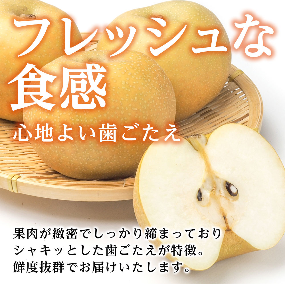 豊水 3kg箱