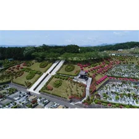 西多摩霊園　墓地購入(契約)のご利用券(600,000円分)【1515920】