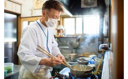 （冷蔵）中華そば　お土産　５人前/一冨士　人気　ラーメン　拉麺　ミールキット　お取り寄せ　三重県　大台町