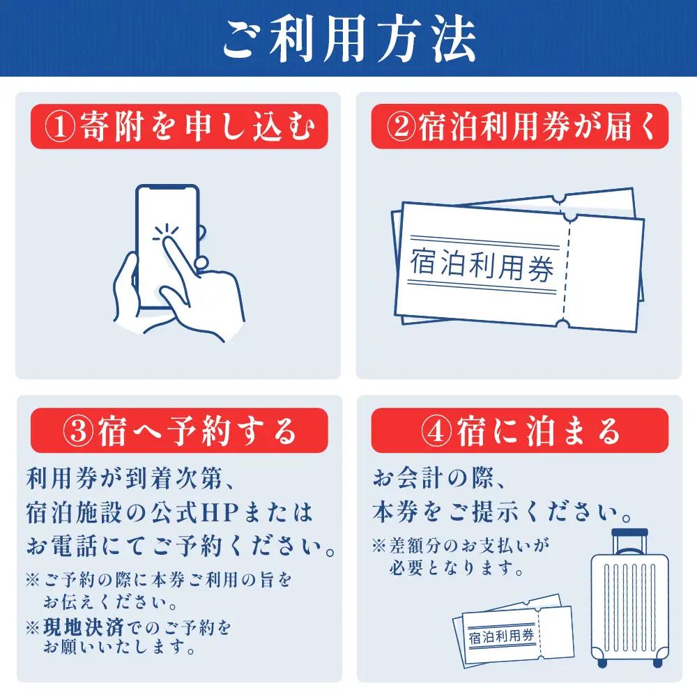 姫島村 安西旅館 宿泊利用券 3,000円分 R1