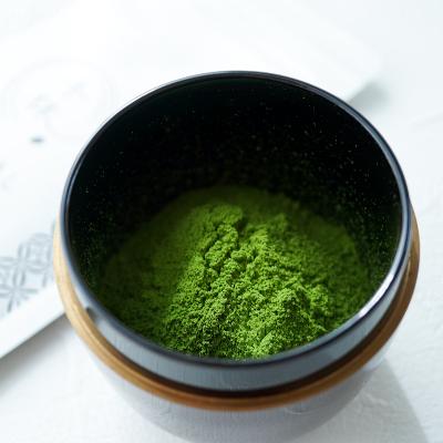 ふるさと納税 宇治市 【本格】京都府産宇治抹茶30g 3袋(チャックタイプ)