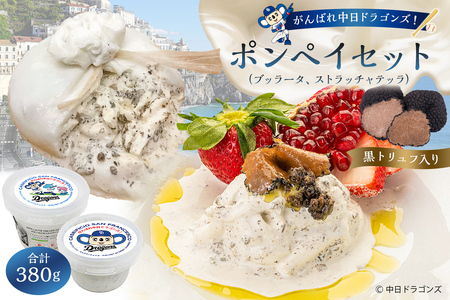 がんばれ中日ドラゴンズ！ポンペイセット【中日ドラゴンズコラボ】 ﾁｰｽﾞ 乳製品 ﾌﾞｯﾗｰﾀ ｽﾄﾗｯﾁｬﾃｯﾗ 黒ﾄﾘｭﾌ ｲﾀﾘｱﾝﾁｰｽﾞ ﾌﾚｯｼｭﾁｰｽﾞ ﾄﾞﾗｺﾞﾝｽﾞ ｺﾗﾎﾞ 【0073-082】