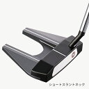 【ふるさと納税】オデッセイ TRI-HOT 5K SEVEN パター ゴルフ ゴルフクラブ スポーツ キャロウェイ 専用ヘッドカバー付き