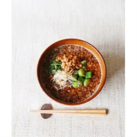 もち麦みそ汁・もち麦グラノーラ　5点セット【1734792】