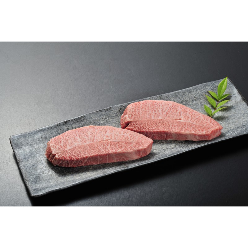 【年3回定期便】佐賀牛「希少部位ステーキコース」 999-J2059_イメージ2