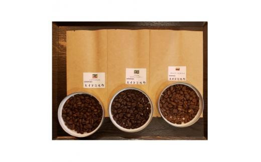 
                  厳選コーヒー豆100g×5種類セット　珈琲 珈琲豆 コーヒー コーヒー豆 
                