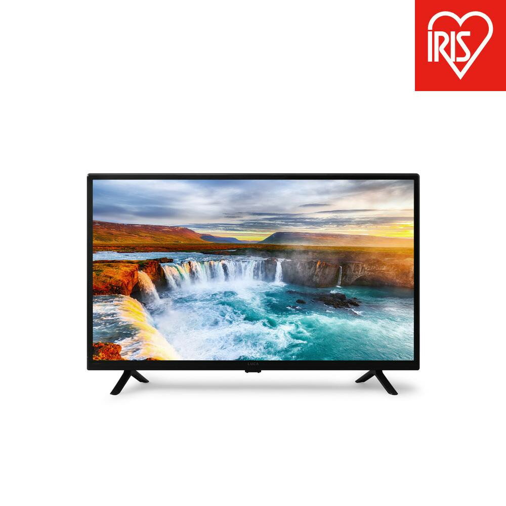 【ふるさと納税】テレビ 2K液晶テレビ 32V型 LT-32WSX-F1 ブラック