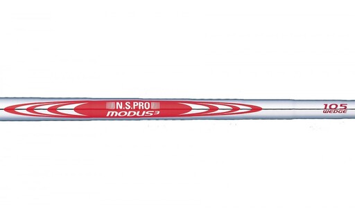【福岡市】Abi Wedge 銅燻し58°　N.S.PRO MODUS3 WEDGE 105　女性クラフトマンの阿比留俊子　設計・デザイン　
