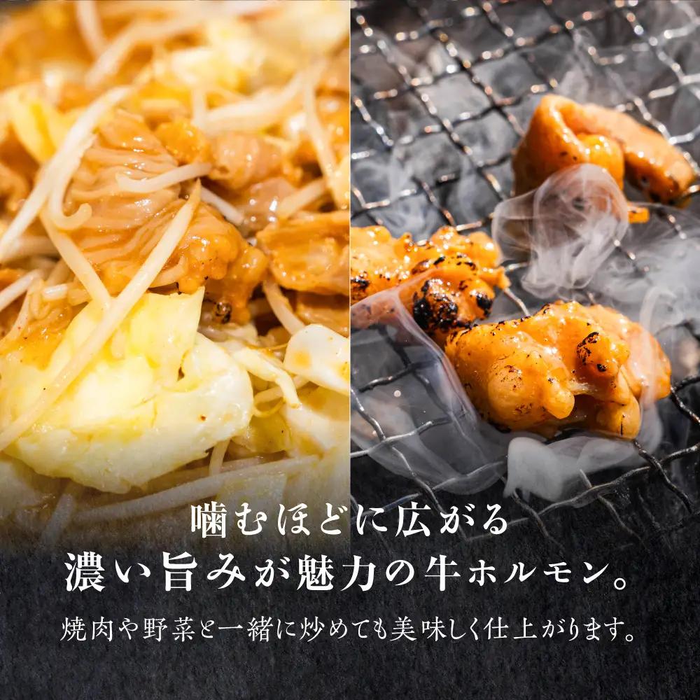 冷凍 牛ホルモン 1.44kg｜牛ホルモン