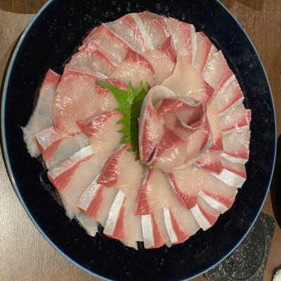 ふるさと納税 高松市 オリーブハマチ　(半身) |  | 03