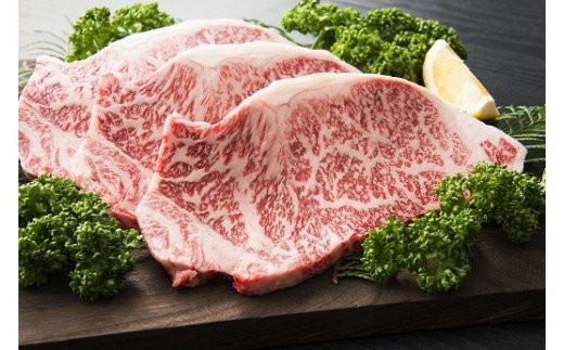 伊万里牛 食べつくし 定期便  6回便 モモスライス入り ヒレステーキ 100万円コース J254_イメージ4